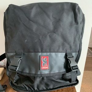 Chrome Industries Messenger Bag GUC